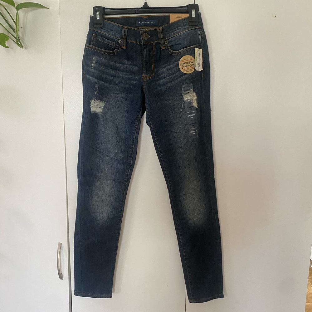Aeropostale Jegging